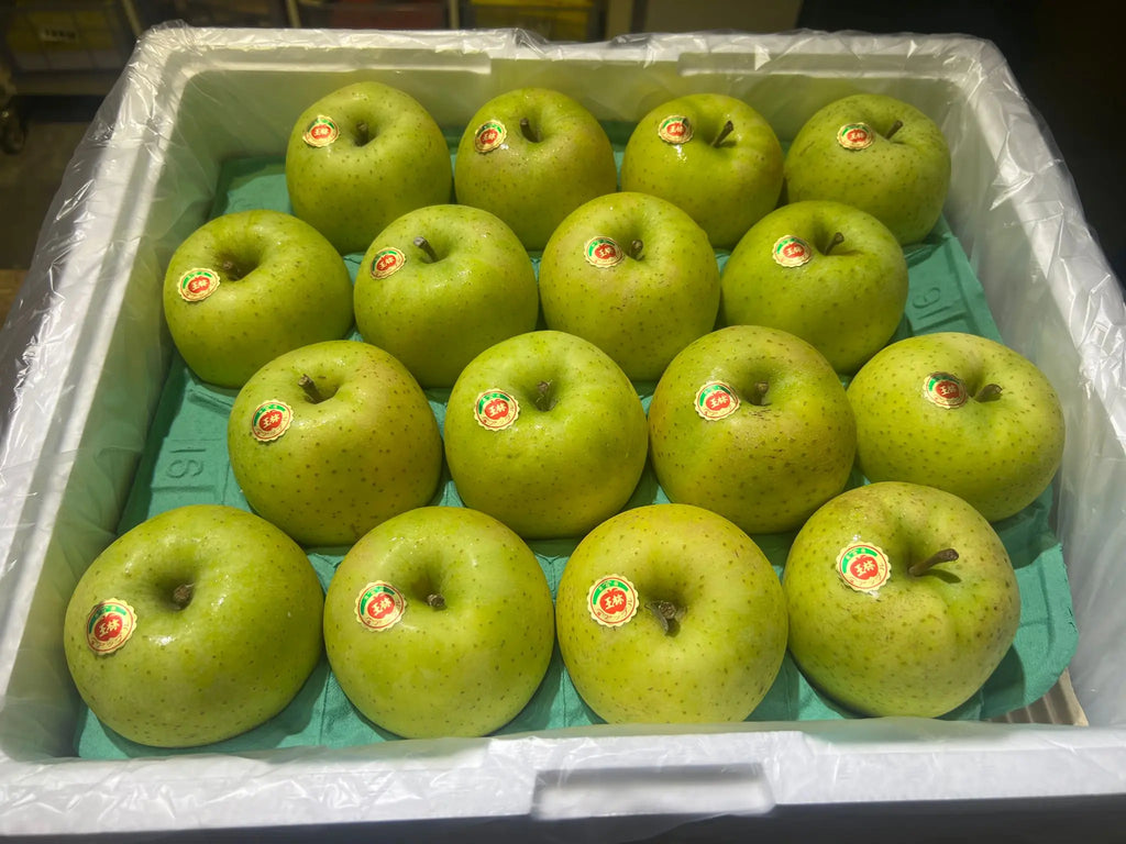 Orin Apple 3s, Japan Freshly Picked